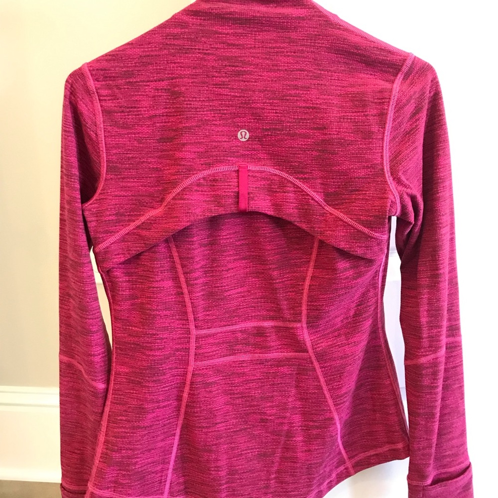 Lululemon Women’s Define Jacket